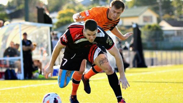 IGA NPL NSW Mens 1 Round 22 Preview