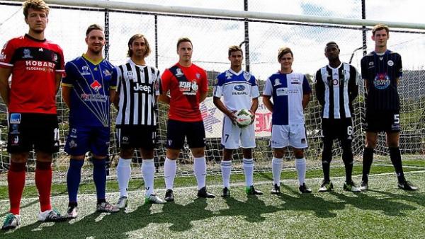 PS4 NPL Tasmania launch
