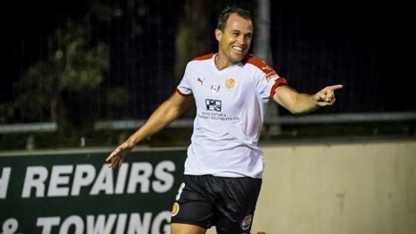 PS4 NPL NSW Round 10 Preview