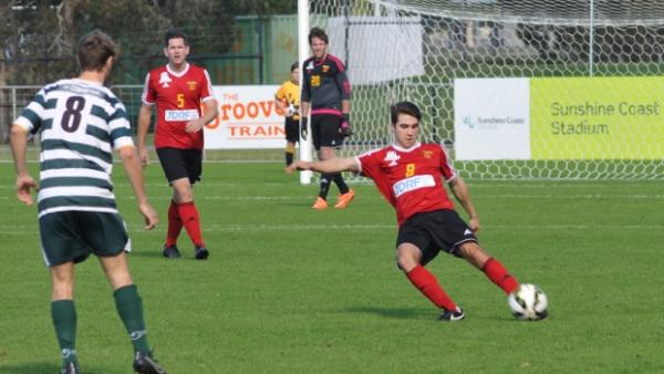 NPL Queensland Round 19 Review