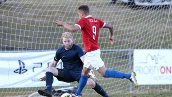 NPL Capital Football Round 14 Review