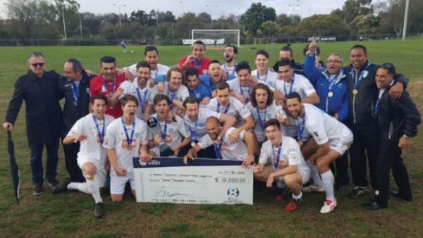 PS4 NPL WA Round 22 Review