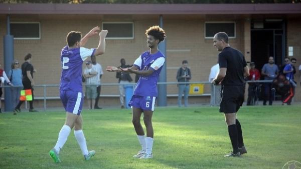 PS4 NPL Capital Football Round 2 Review