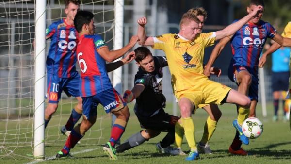 NPL NNSW Round 1 Review