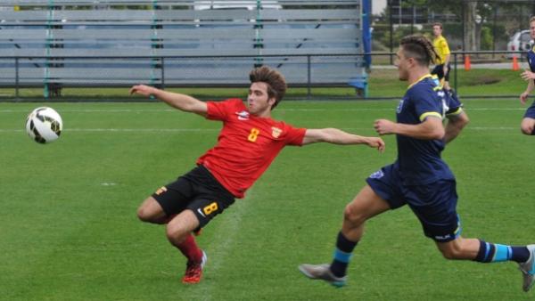 PS4 NPL Qld Round 22 Review