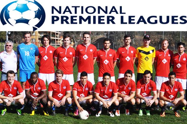 NPL Finals Club Preview | Canberra FC