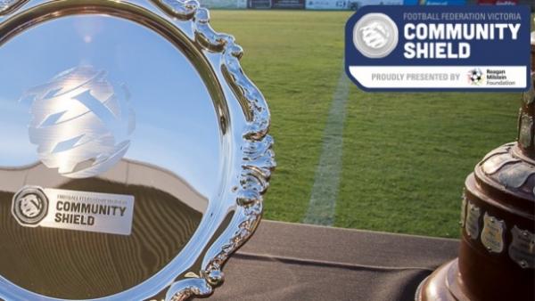 Victoria Community Shield