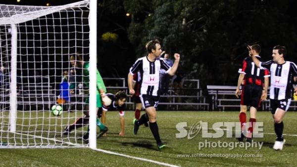 PS4 NPL Tasmania Round 2 Review