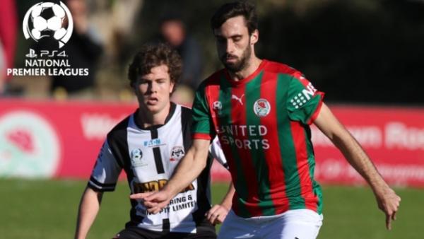 PS4 NNSW NPL Round 9