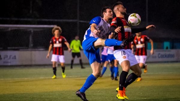 PS4 NPL NSW Round 21 Review