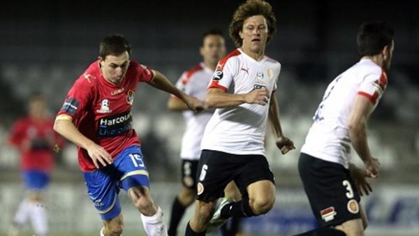 PS4 NPL NSW Finals Week 1 Preview