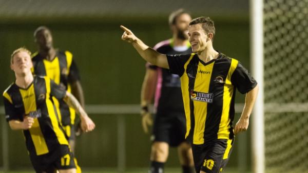 NPL Queensland Semi Final Review