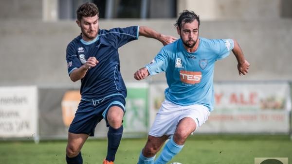 PS4 NPL WA Round 11 Review