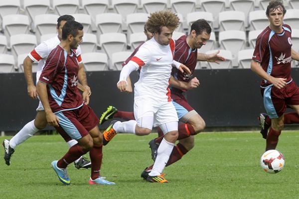IGA NPL NSW Mens 1 Round 1 Review