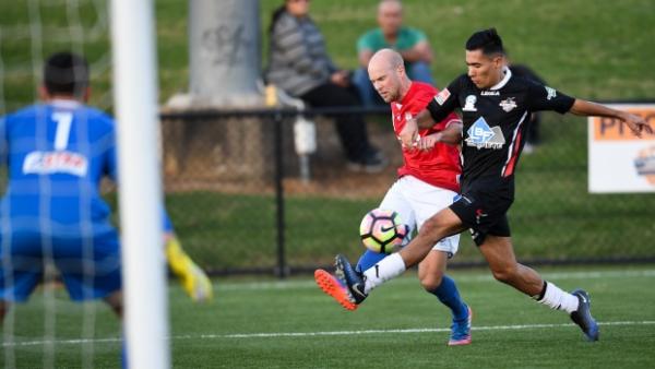 PS4 NPL NSW Round 11 Review