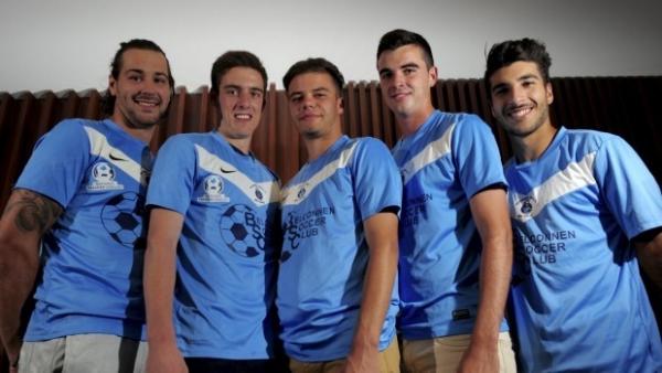 NPL Capital Football Round 1 Review