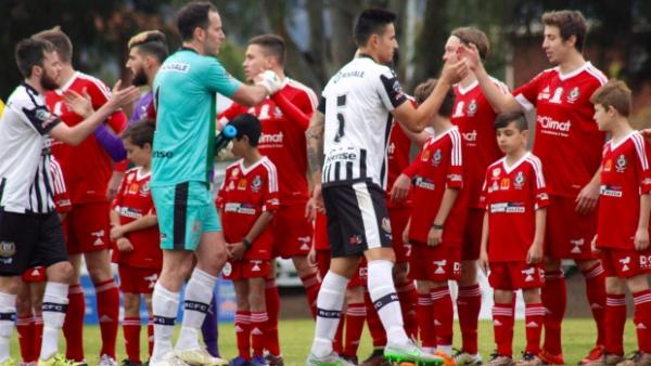 PS4 NPL SA Round 17 Review