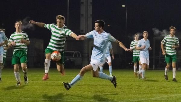 PS4 NPL Capital Football