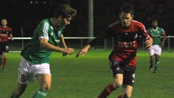 PS4 NPL Tasmania Round 12 Review
