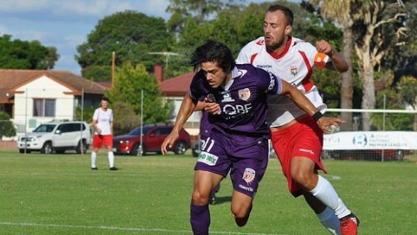 PS4 NPL WA Round 12 Review