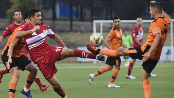 PS4 NPL NSW Round 1 Review