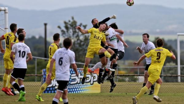 PS4 NPL NNSW Round 10 Review