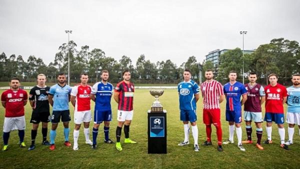 PS4 NPL NSW Round 1 Preview