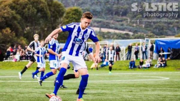 PS4 NPL Tasmania Round 11 Preview