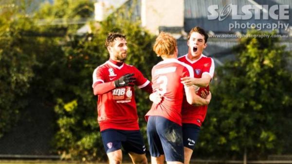 PS4 NPL Tasmania Round 10 Review