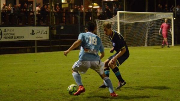 PS4 NPL Qld Round 13 Review