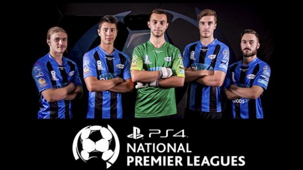 PS4 NPL SA Round 4 Preview