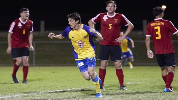 NPL Queensland Round 22 Preview