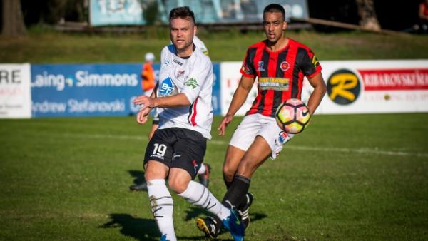 PS4 NPL NSW Round 9 Review