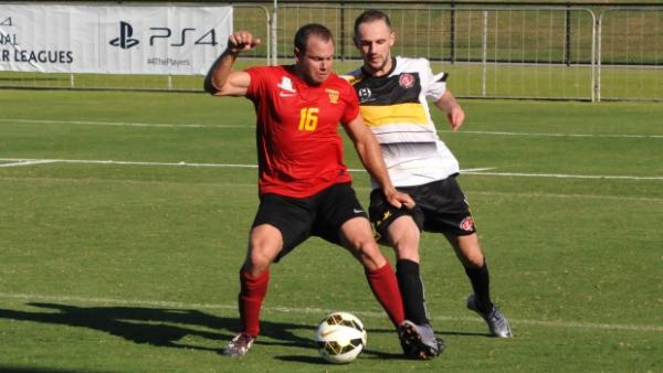 PS4 NPL Queensland Round 6 Review