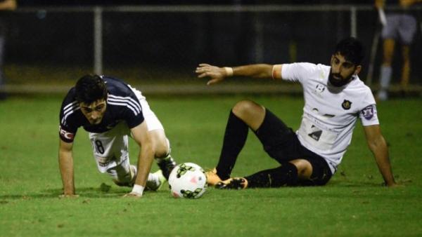 PS4 NPL Victoria Round 4 Review