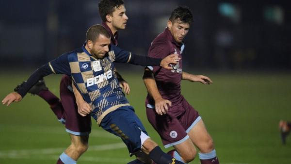 PS4 NPL NSW Round 12 Review