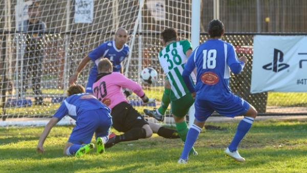 NPL Victoria Round 13 Review