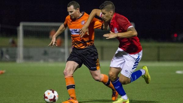 NPL NSW Round 4 preview