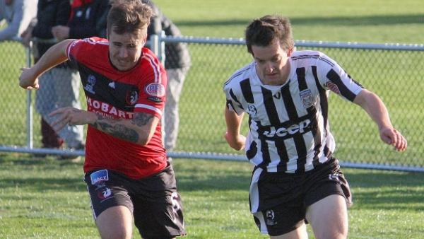 PS4 NPL Tasmania Round 10 Preview