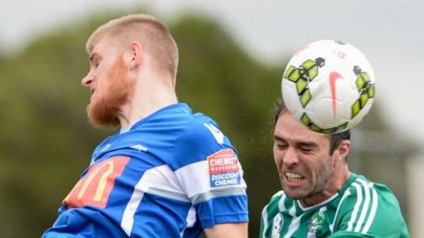 PS4 NPL Victoria Round 6 Preview