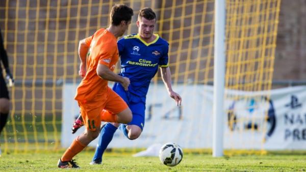 PS4 NPL Queensland Round 11 Review