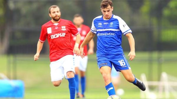 PS4 NPL NSW Round 3 Review