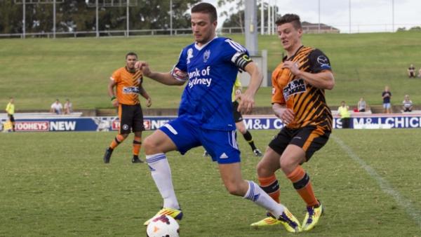 IGA NPL NSW Mens 1 Round 2 Finals Series Preview