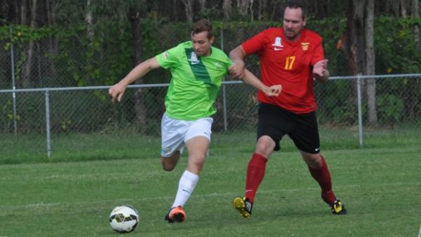 PS4 NPL Queensland Round 14 Preview
