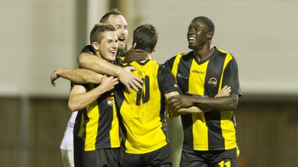 NPL Queensland mid-week review