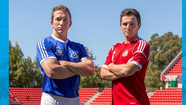 NPL SA Round 20 Preview
