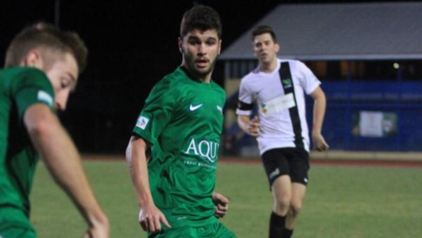 Northern Fury and FNQ Heat will battle for the Frank Farina Cup. Image courtesy of FNQ FC Heat.