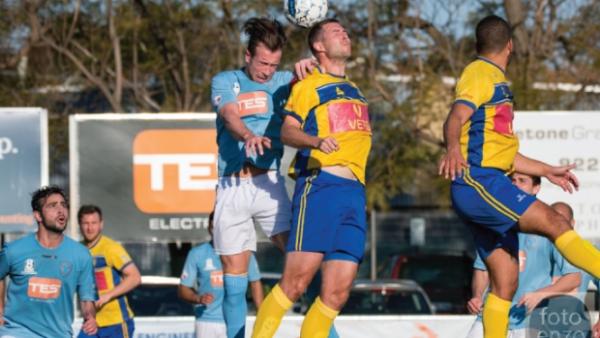 PS4 NPL WA Finals Week 1 Review