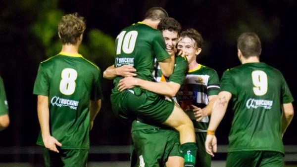 PS4 NPL Queensland Round 5 Review
