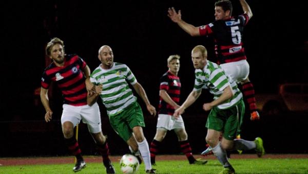 NPL Capital Football Round 5 Preview